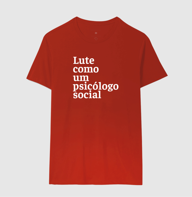 Lute como um psicólogo social - Imagem 8