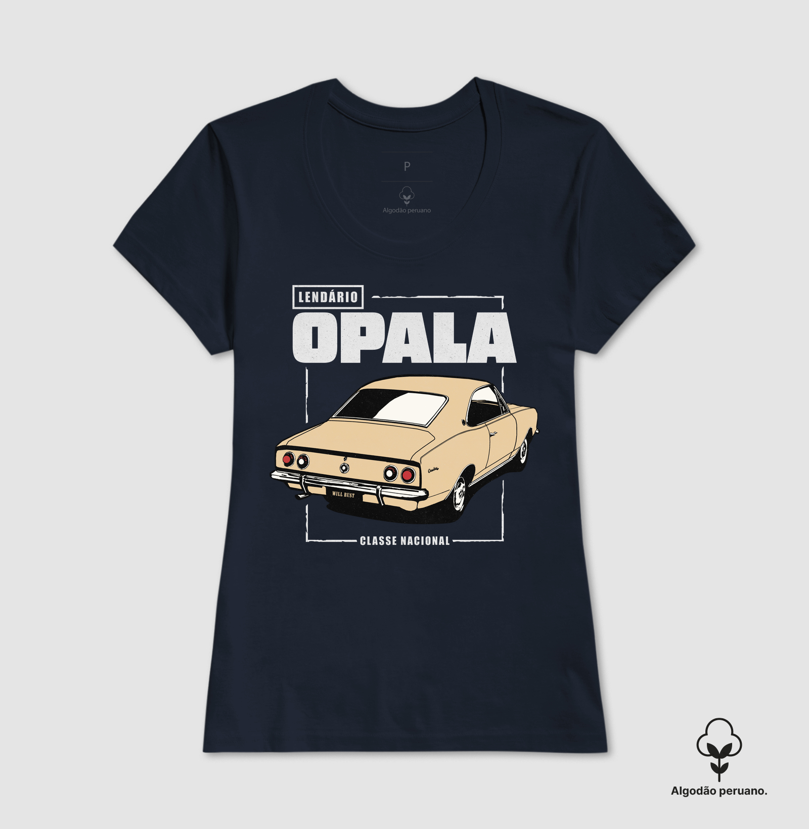 Camisa 9