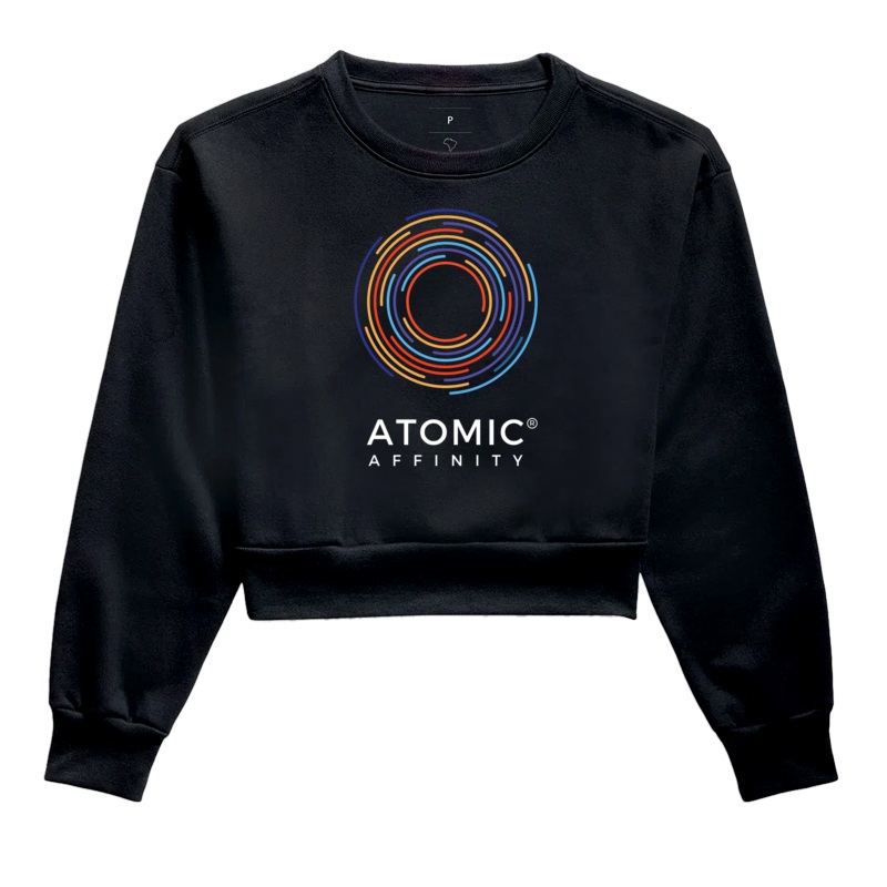 Atomic Affinity