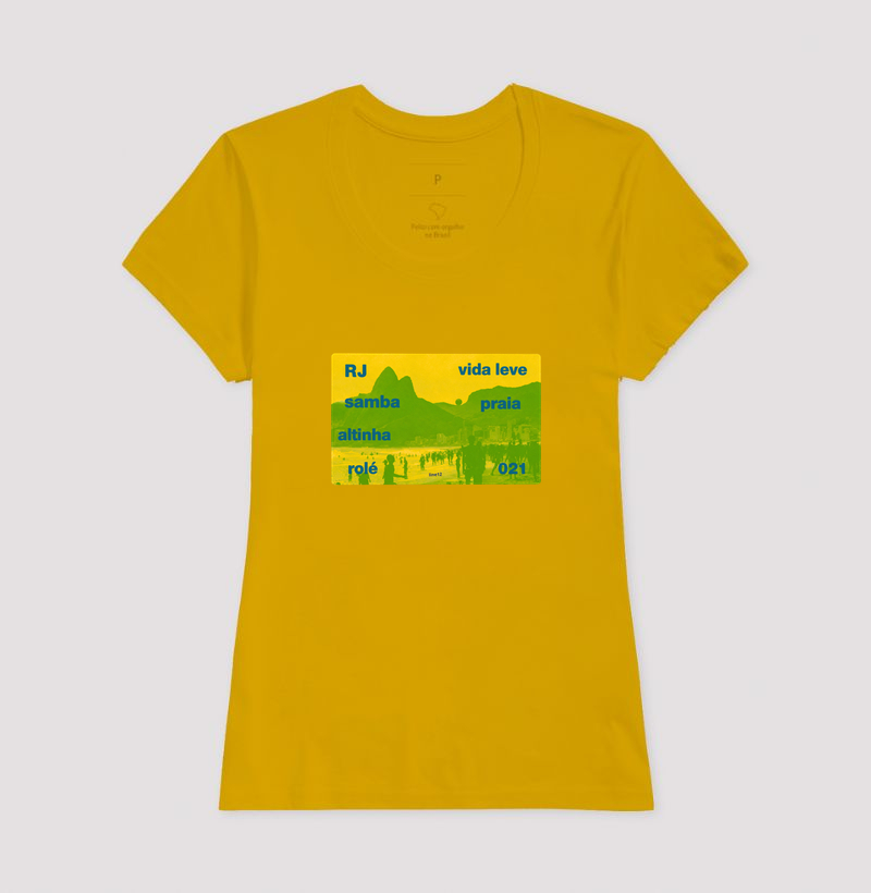 Camisa 12