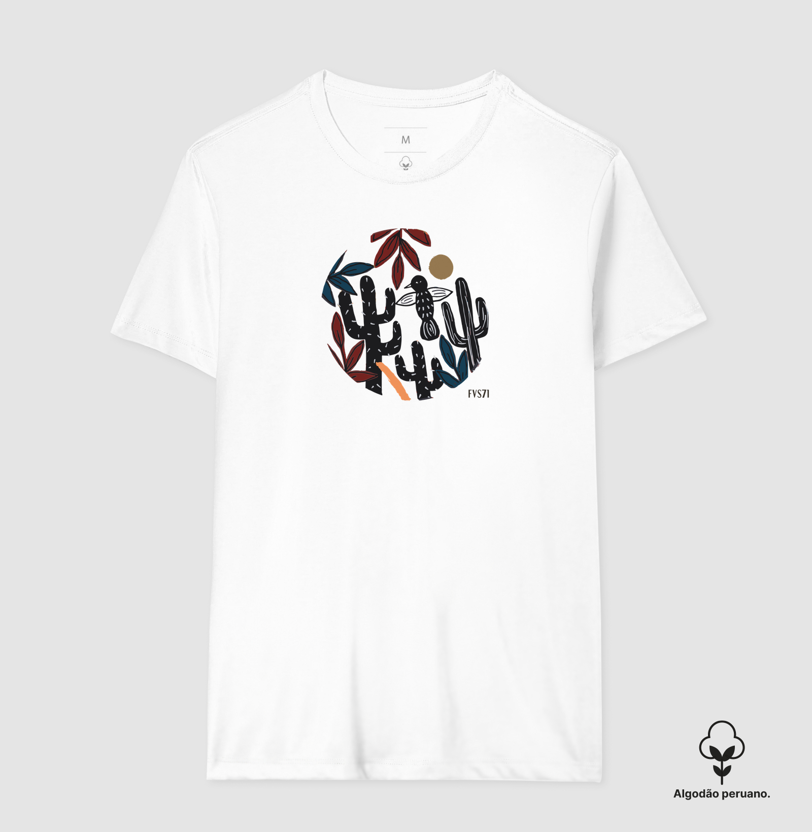 Camisa 7
