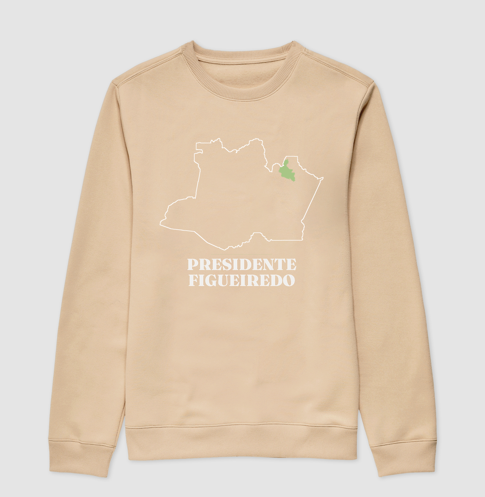 Presidente Figueiredo | Traço AM - Imagem 3