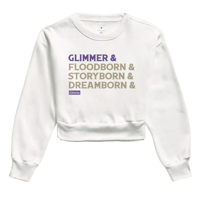 Glimmer Origins - Imagem 3