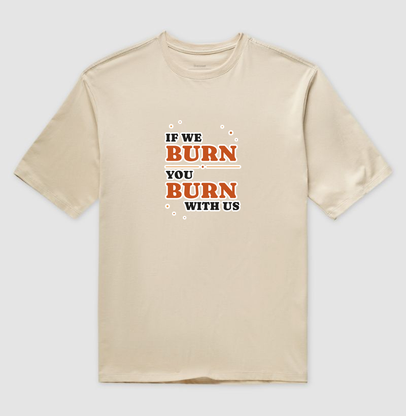 If We Burn... - Imagem 3