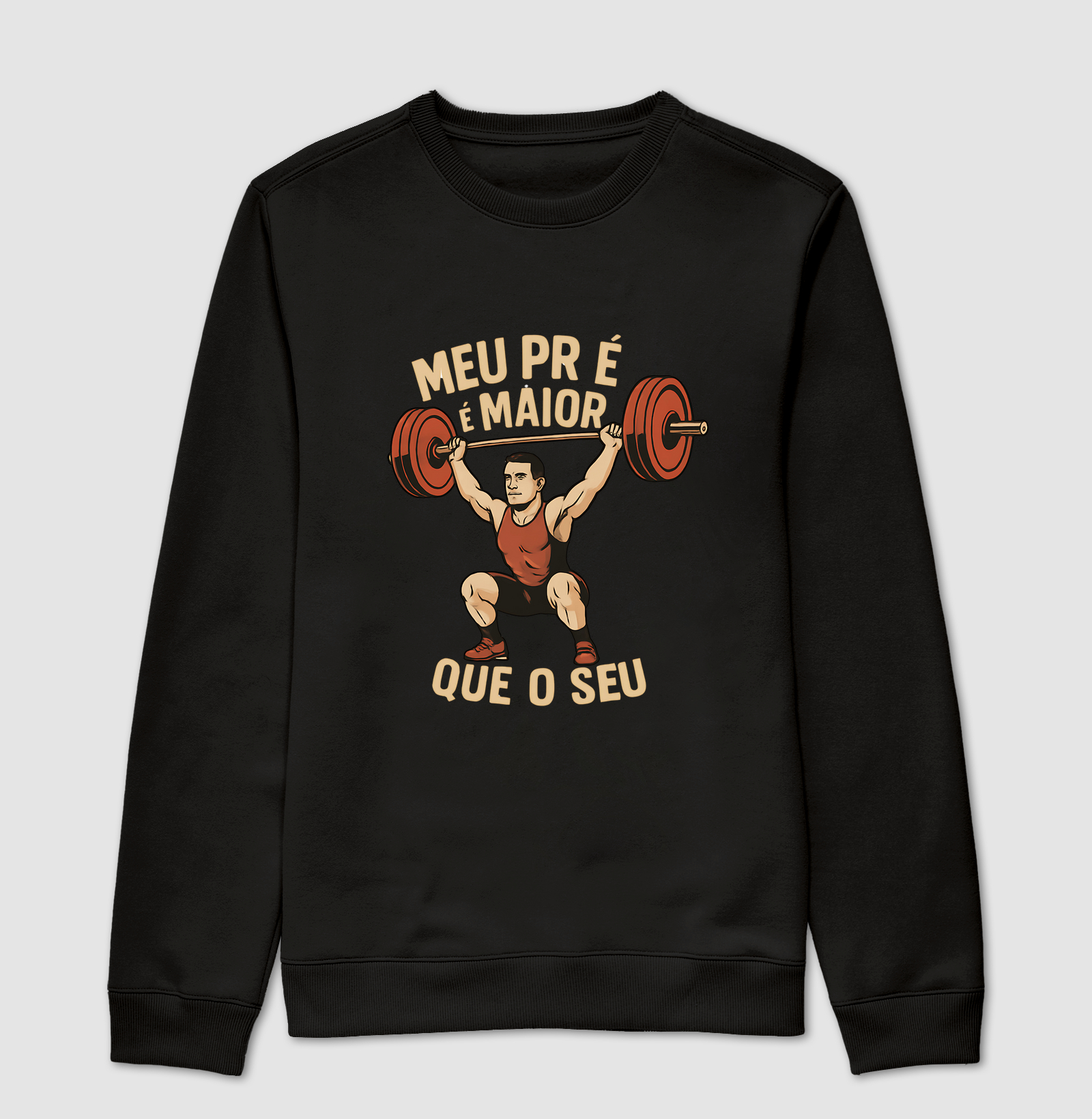 Meu PR (Masc.) - Imagem 2