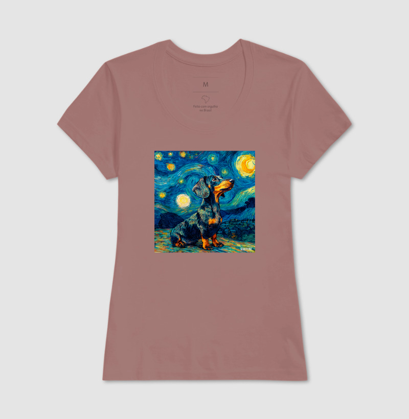 Salsicha Estrelada🌙🐾✨ - Imagem 18