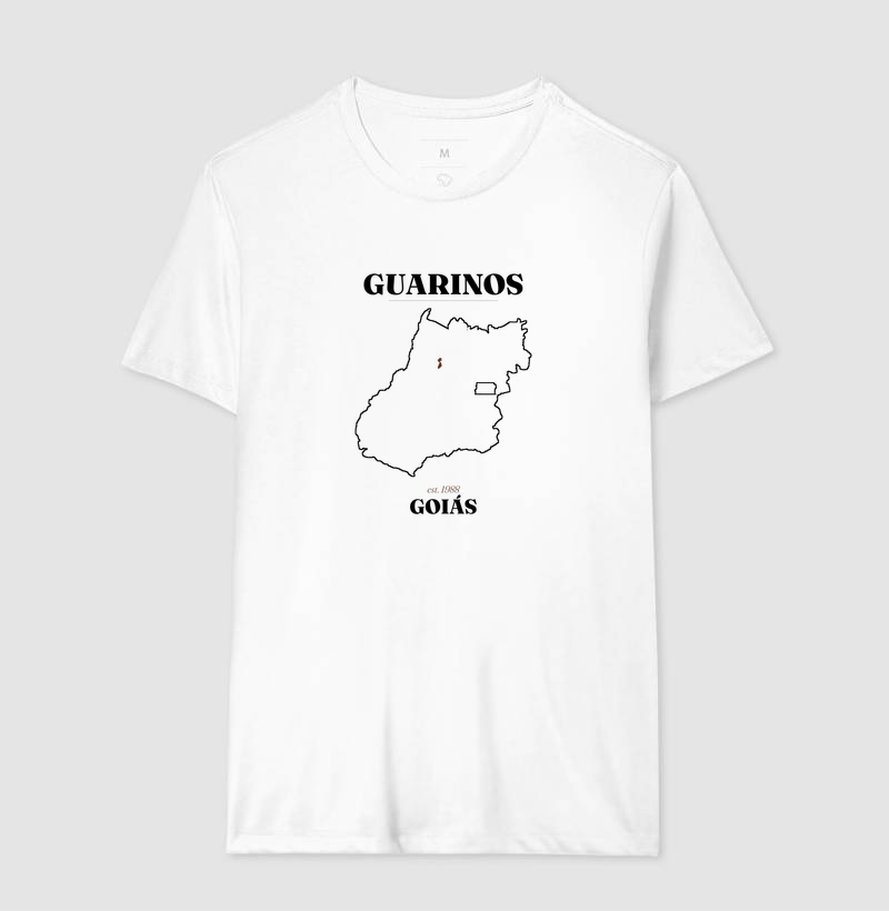 Guarinos | Legado GO - Imagem 4