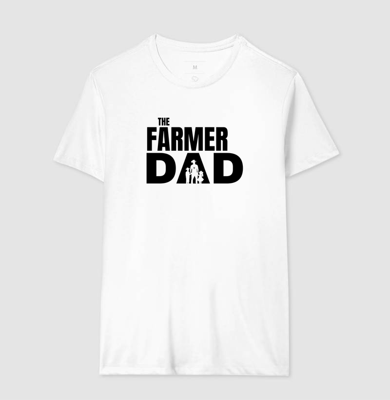 The Farmer DAD (Pai de casal) - Imagem 5