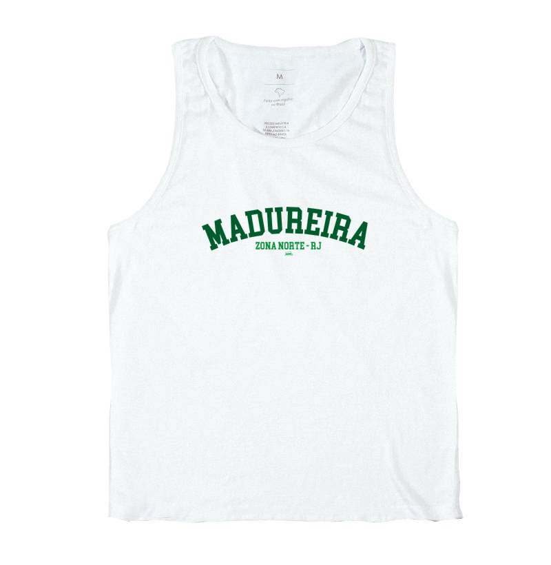 Madureira - Verde e Branco - Imagem 2