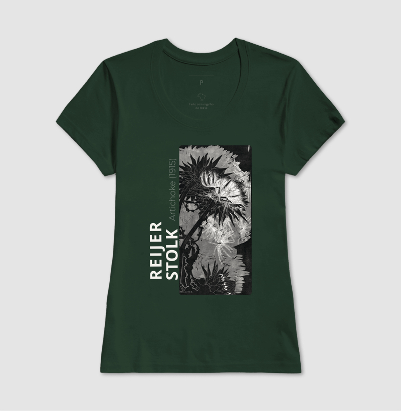 Camisa 10
