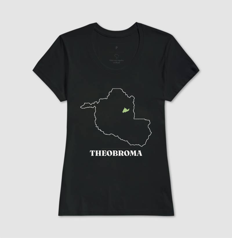 Theobroma | Traço RO - Imagem 3