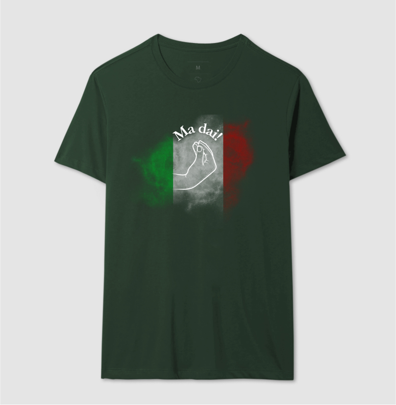 Camisa 11