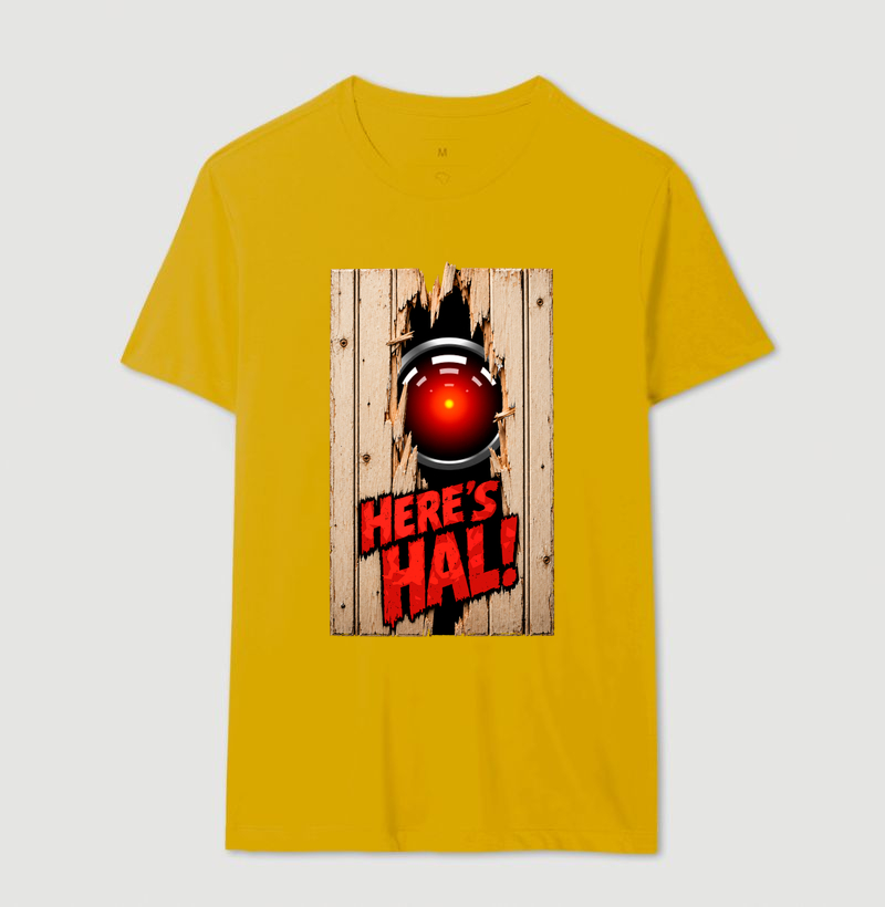 Here's Hal - Panorama - Imagem 14