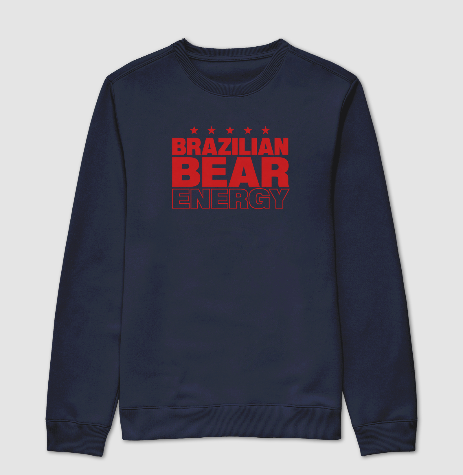 BRAZILIAN BEAR - Imagem 5