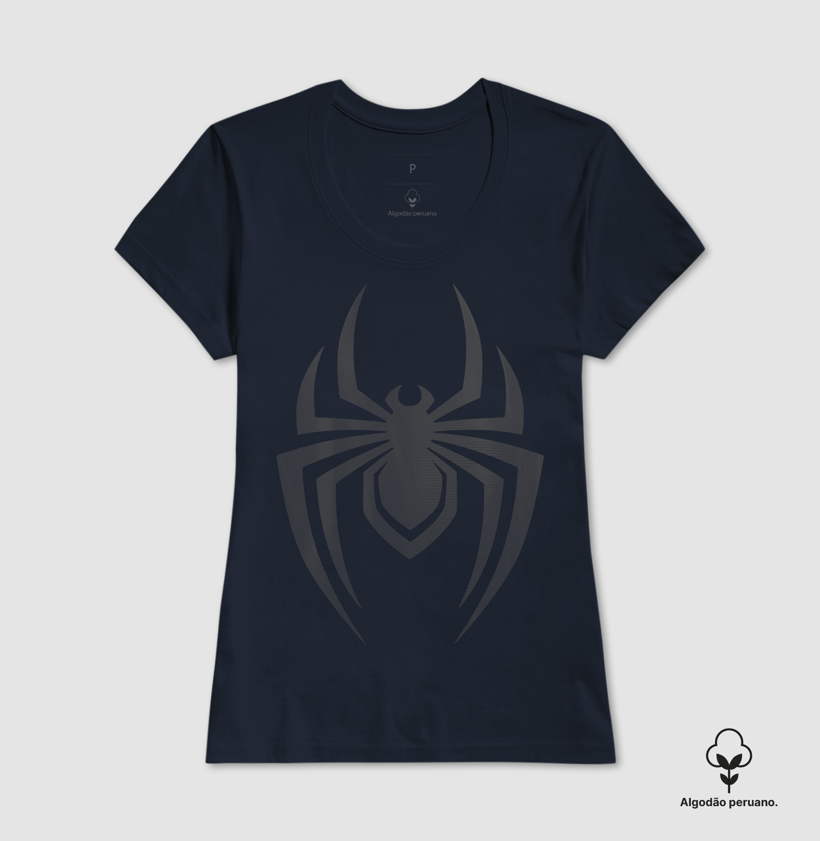 Metal Spider - Imagem 8
