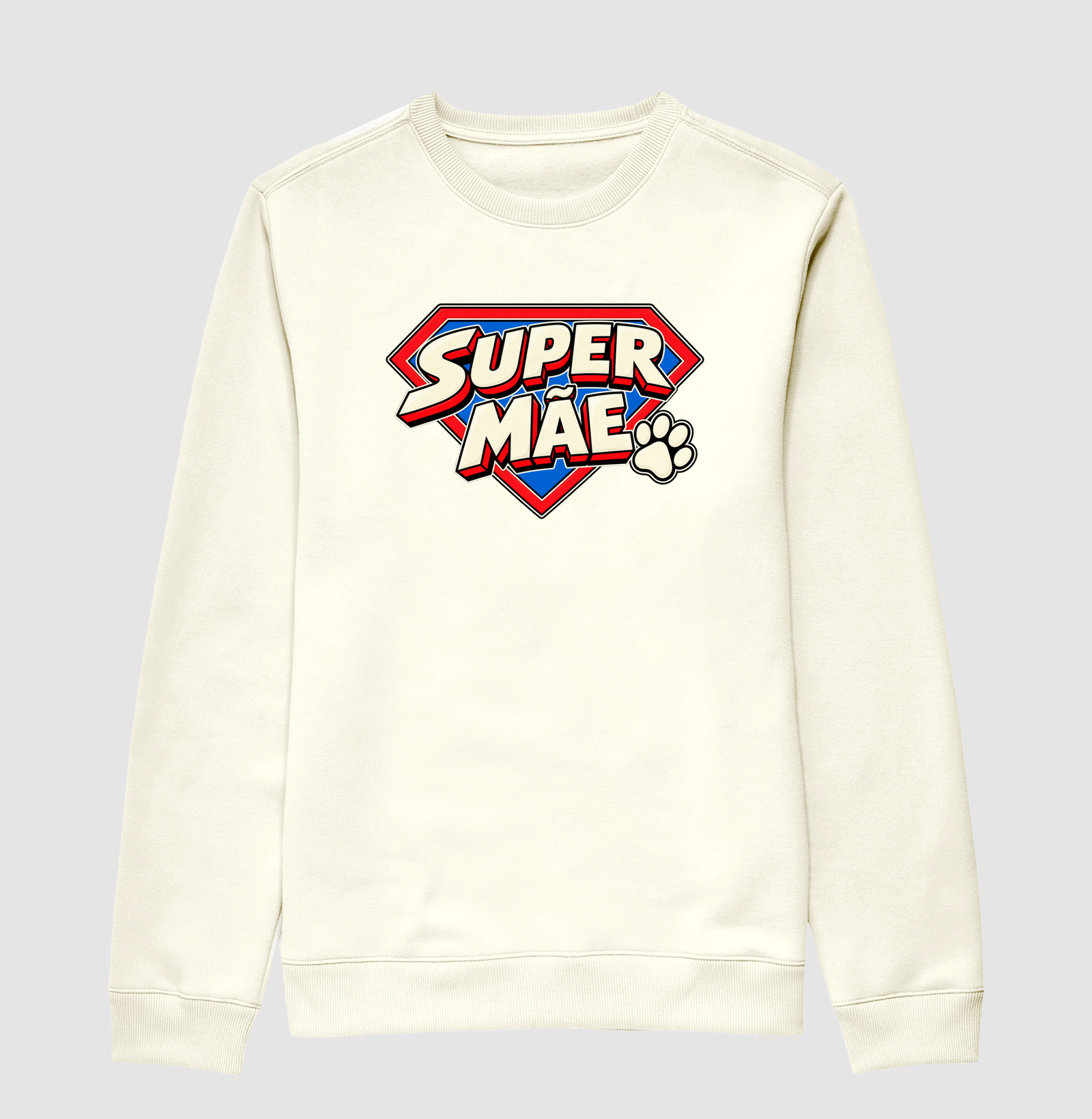 Mãe de Cachorro | Super Mãe (Edição Heroína do Amor) - Imagem 2