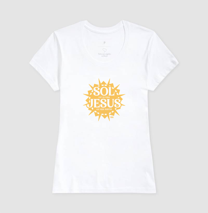 Jesus é luz - Imagem 5
