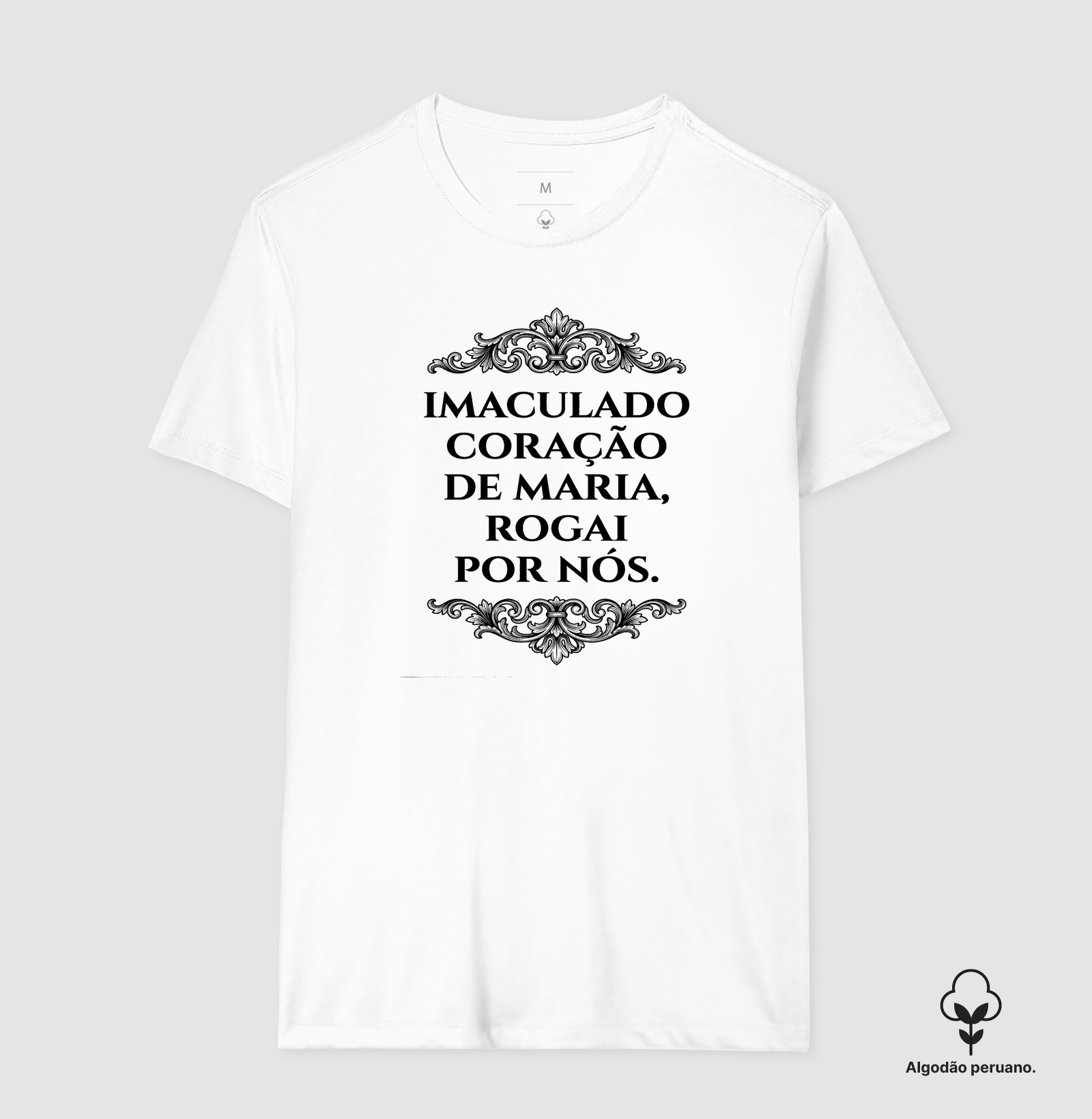 Imaculado Coração de Maria - Rogai por nós - Imagem 6