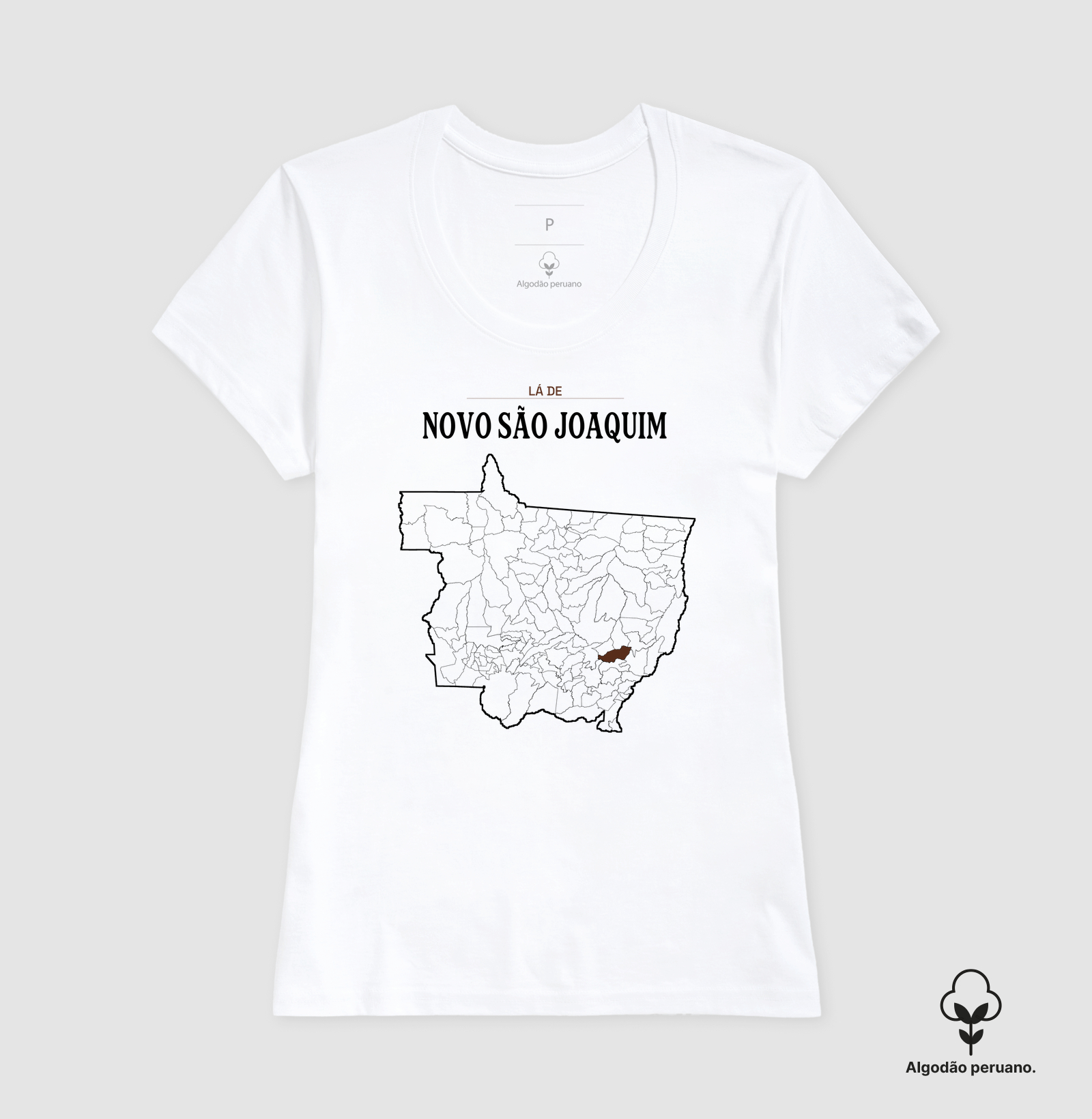Novo São Joaquim | Território MT - Imagem 5