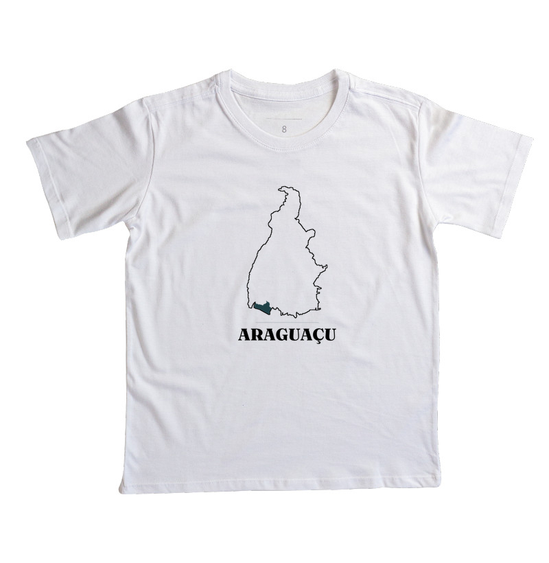 Araguaçu | Traço TO - Imagem 2