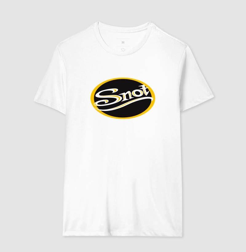 Camiseta Básica - Snot - Imagem 4