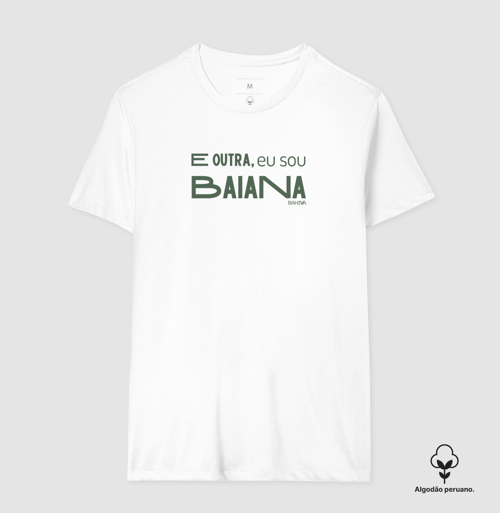 E outra, eu sou baiana - Imagem 5