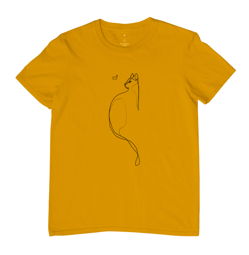 Camisa 11