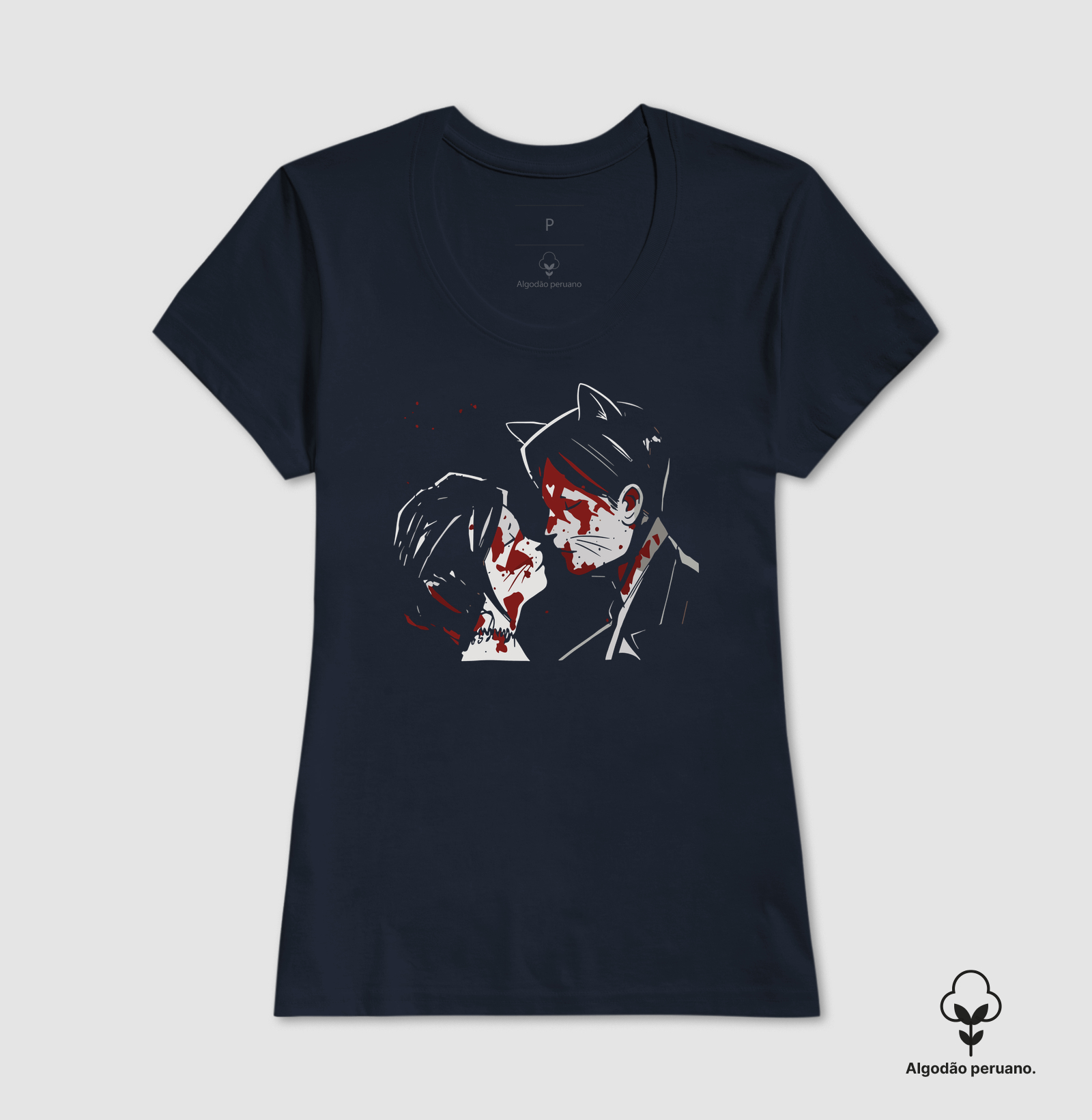 Camisa 5
