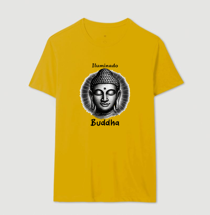 Buddha • Iluminado - Imagem 17