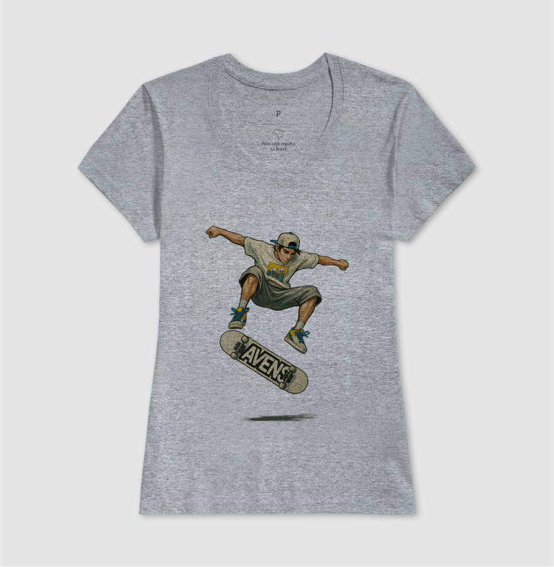 Camisa 8