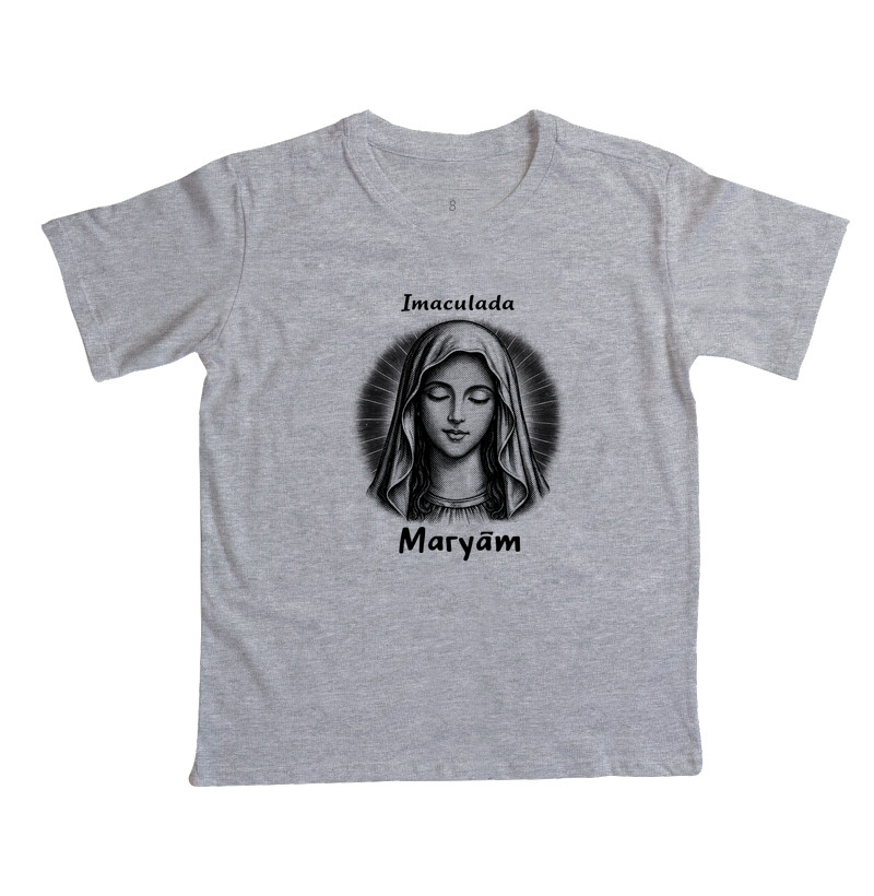 Maryām • Imaculada (infantil) - Imagem 7