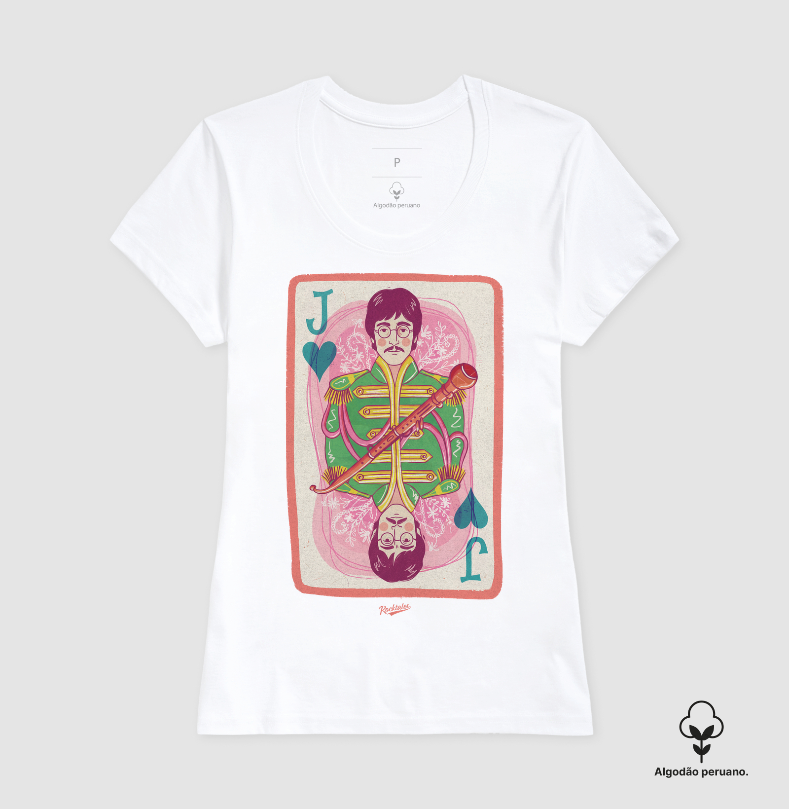 Camisa 5