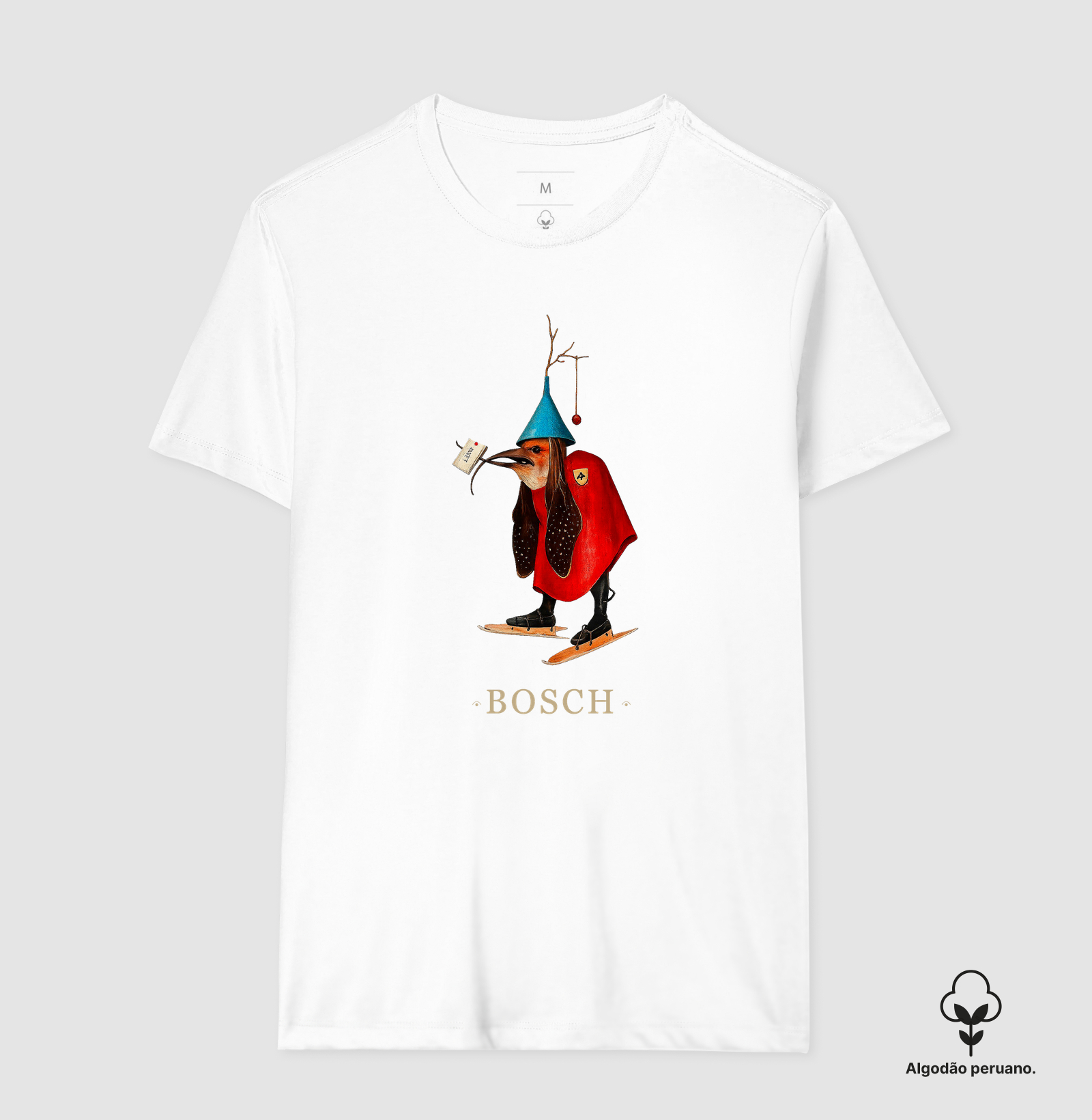 Camisa 4