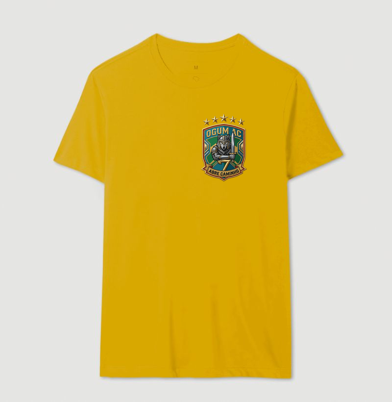 Camisa 11