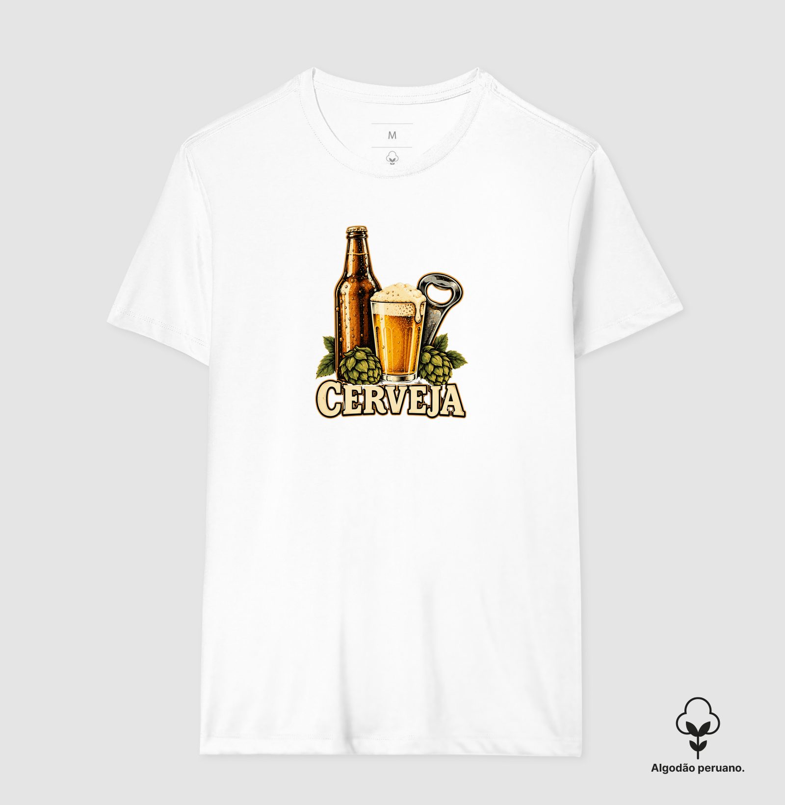 Cerveja Retrô - Imagem 5