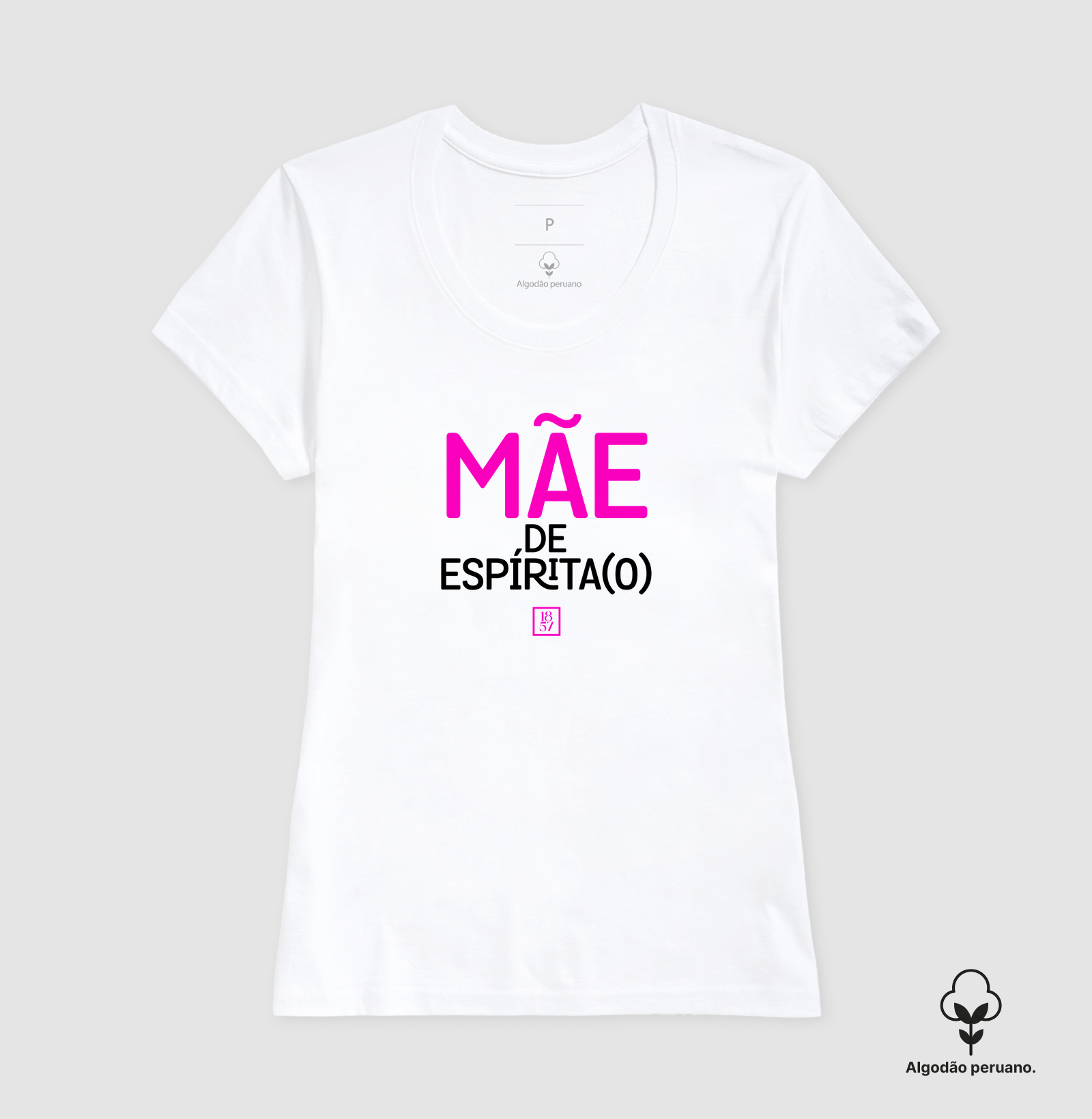 Mãe de espírita(o)! - Imagem 5