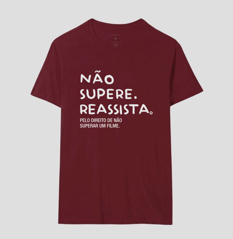 Não Supere. Reassista. - Imagem 10