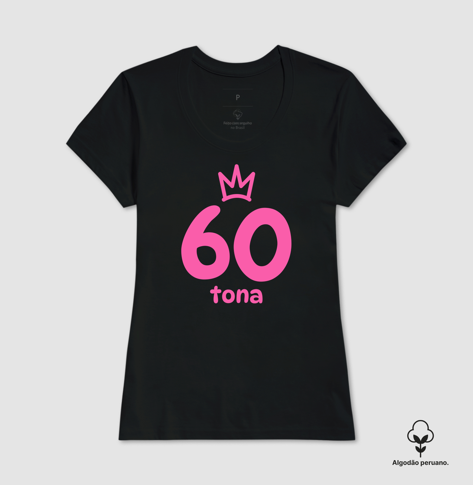 60 Tona Rosa - Imagem 9
