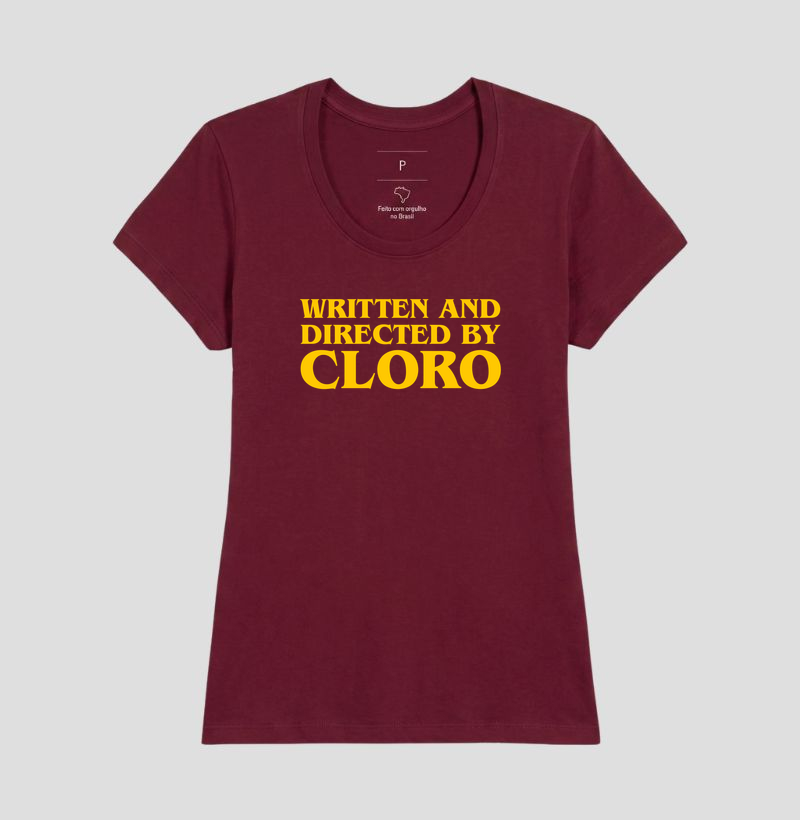 Camisa 16