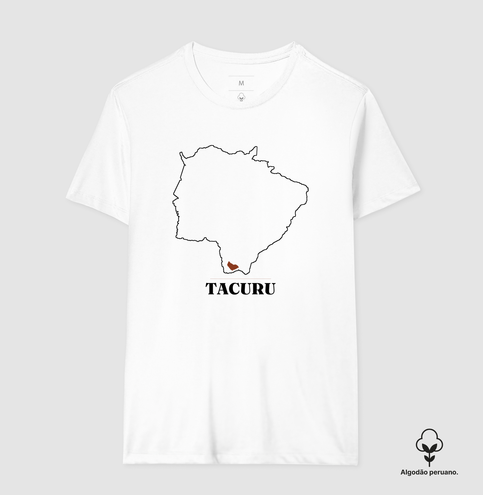 Tacuru | Traço MS - Imagem 7