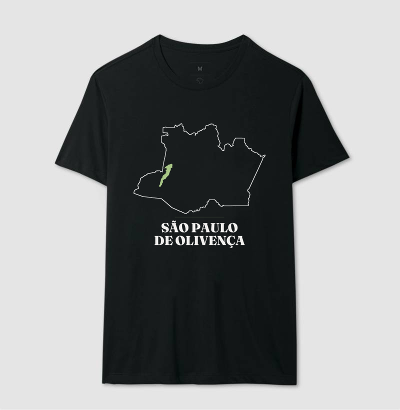 São Paulo de Olivença | Traço AM - Imagem 2
