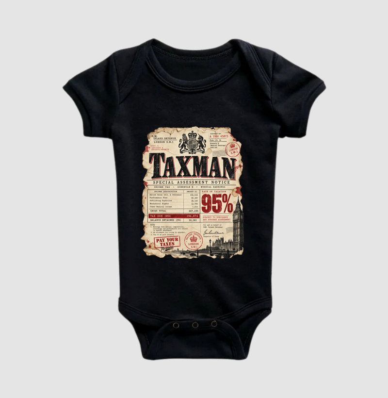 Taxman - Imagem 2