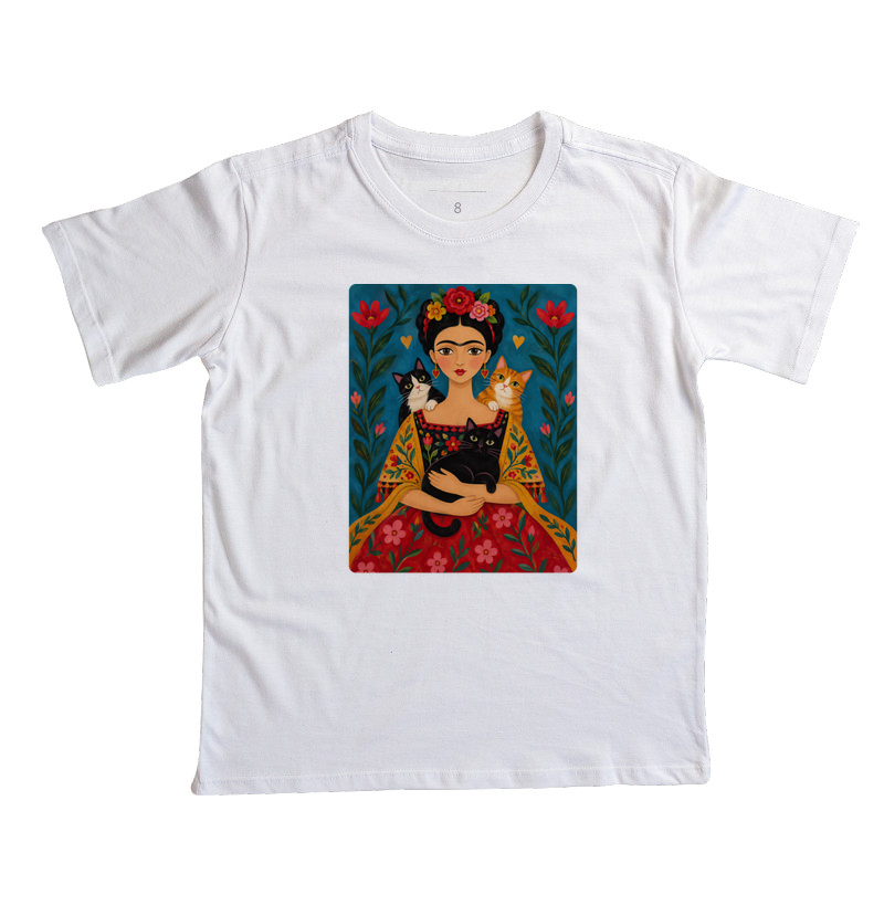 Frida Gateira - Imagem 4