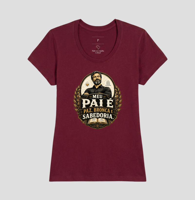 Camisa 18