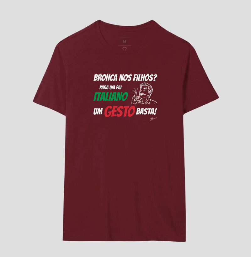Camisa 15