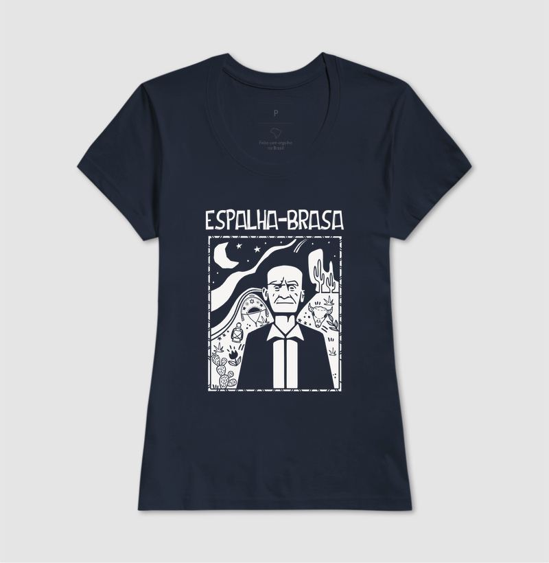 Ariano Suassuna - Espalha Brasa - Imagem 7