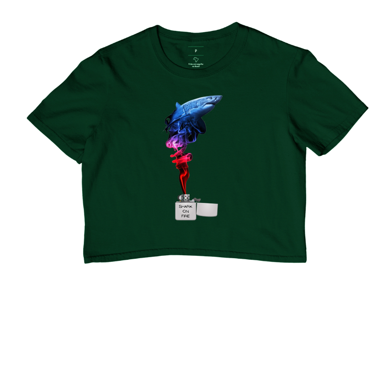 Shark on Fire - Imagem 7