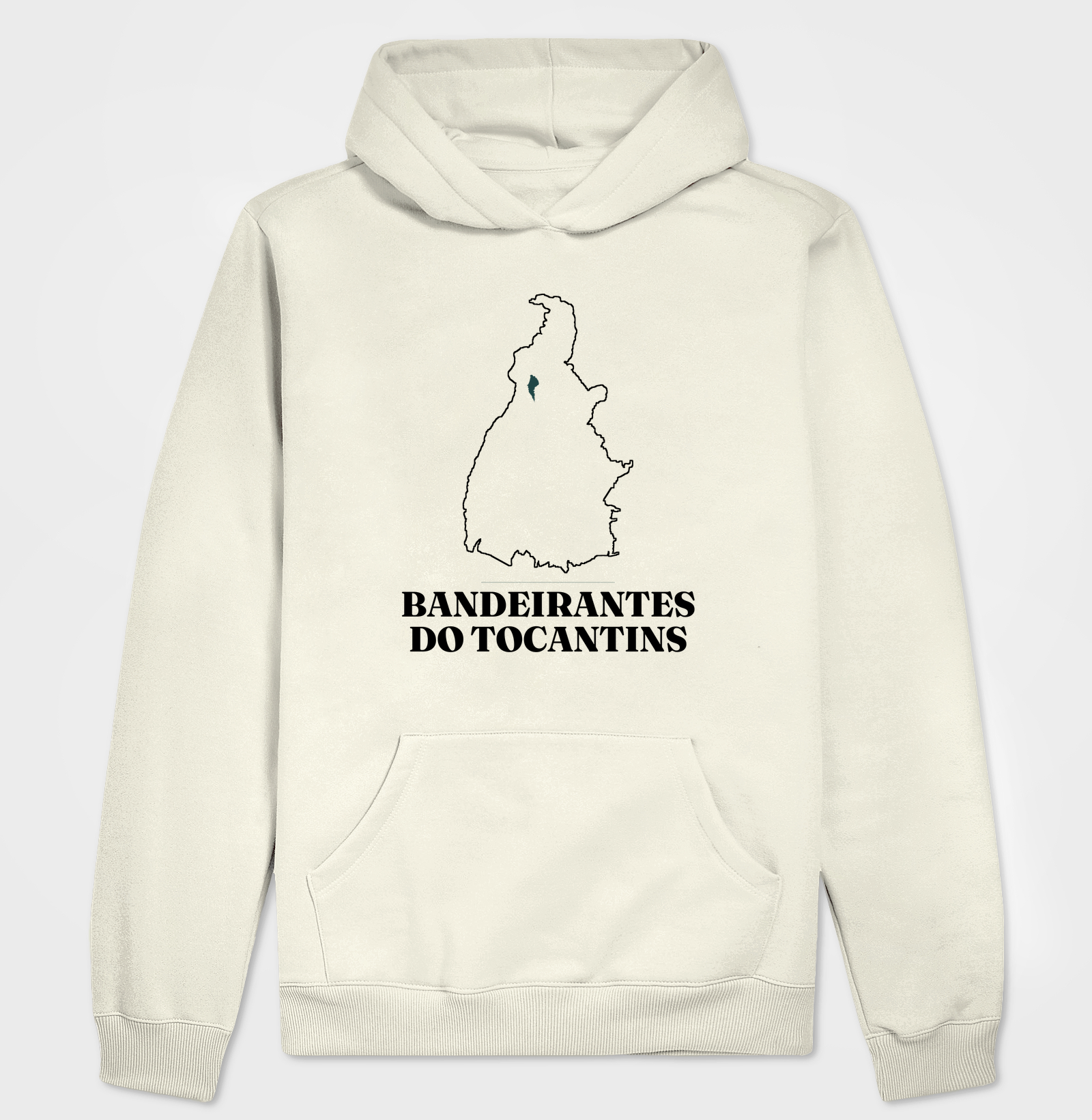 Bandeirantes do Tocantins | Traço TO - Imagem 3