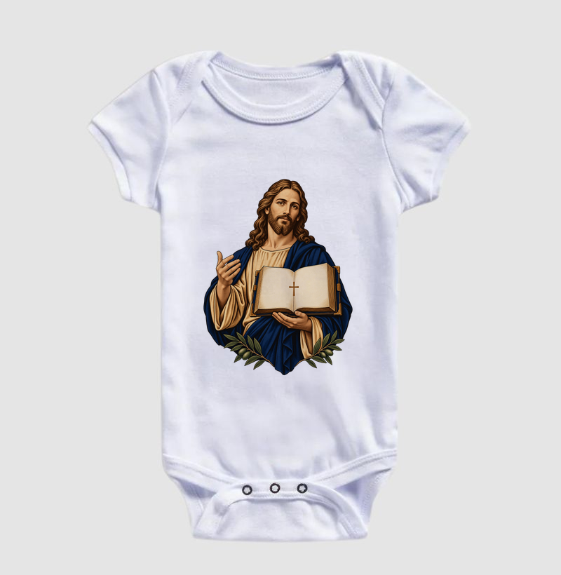 Cristo Mestre - Cristo Vivo - Imagem 3