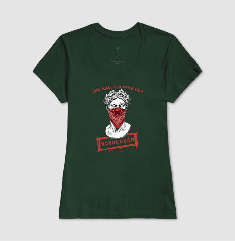 Camiseta THERON - Imagem 11